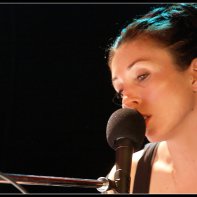 Le cabaret de la commune  (Juin 2012)