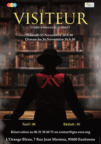 Le visiteur