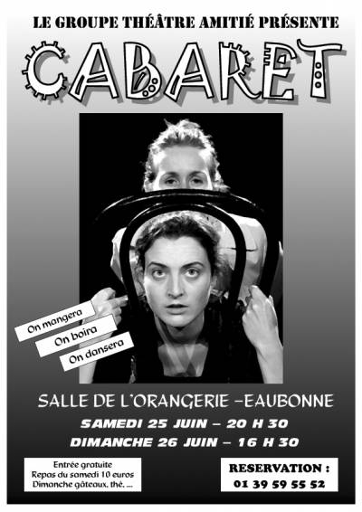 Cabaret