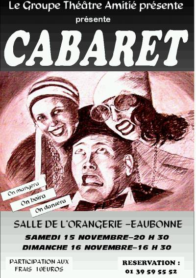 Cabaret