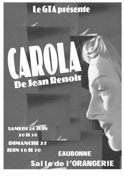 Carola