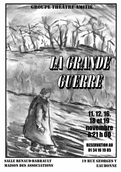 La grande guerre