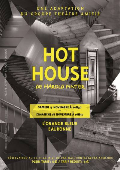 Hot house