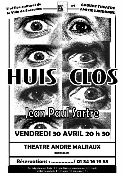 Huis clos