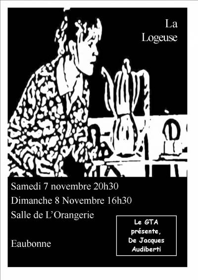 La logeuse