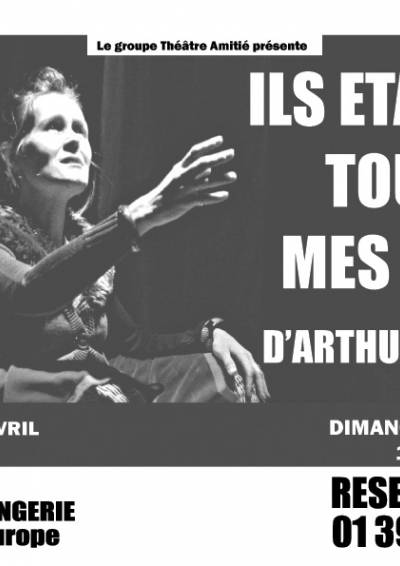Ils étaient tous mes fils 1