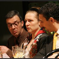 Un air de famille  (Mars 2011)
