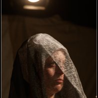 La maison de bernarda Alba (Mars 2008)