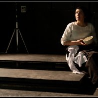 La maison de bernarda Alba (Mars 2008)