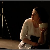 La maison de bernarda Alba (Mars 2008)