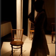 La maison de bernarda Alba (Mars 2008)