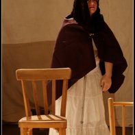 La maison de bernarda Alba (Mars 2008)