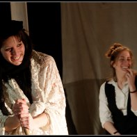 La maison de bernarda Alba (Mars 2008)