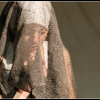 La maison de bernarda Alba (Mars 2008)