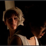 La maison de bernarda Alba (Mars 2008)