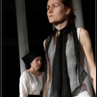 La maison de bernarda Alba (Mars 2008)