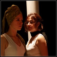 La maison de bernarda Alba (Mars 2008)