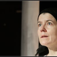 La maison de bernarda Alba (Mars 2008)