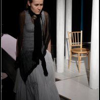 La maison de bernarda Alba (Mars 2008)