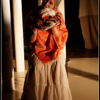 La maison de bernarda Alba (Mars 2008)