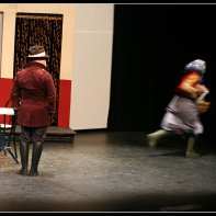 La femme du boulanger  (Janvier 2010)