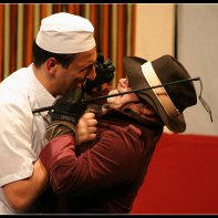 La femme du boulanger  (Janvier 2010)