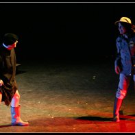 La femme du boulanger  (Janvier 2010)