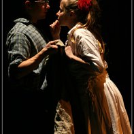 La femme du boulanger  (Janvier 2010)