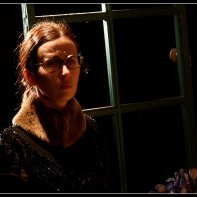 Chronique d'une mort annoncée  (Mai 2012)