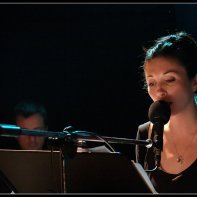 Le cabaret de la commune  (Juin 2012)