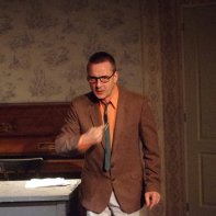 Cabaret Feydeau (Juin 2013)