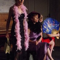 Cabaret Feydeau (Juin 2013)