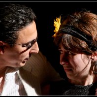 Le cabaret des fourmis (Juin 2007)