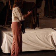 La Jeune fille et la mort (Novembre 2013)