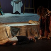 La Jeune fille et la mort (Novembre 2013)