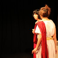 Lysistrata (Novembre 2014)