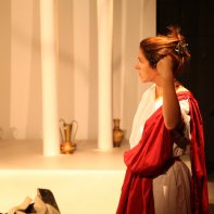 Lysistrata (Novembre 2014)