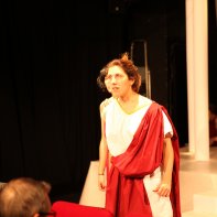 Lysistrata (Novembre 2014)