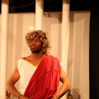 Lysistrata (Novembre 2014)