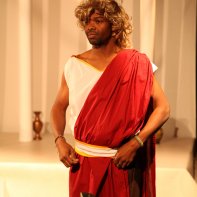 Lysistrata (Novembre 2014)