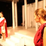 Lysistrata (Novembre 2014)