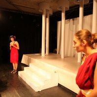 Lysistrata (Novembre 2014)