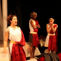 Lysistrata (Novembre 2014)