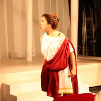 Lysistrata (Novembre 2014)