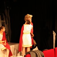 Lysistrata (Novembre 2014)