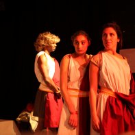 Lysistrata (Novembre 2014)