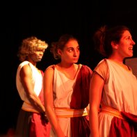 Lysistrata (Novembre 2014)