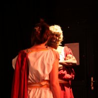 Lysistrata (Novembre 2014)