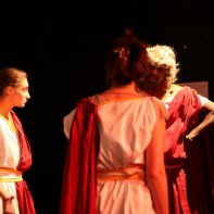 Lysistrata (Novembre 2014)