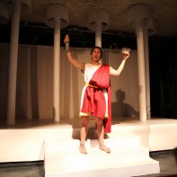 Lysistrata (Novembre 2014)